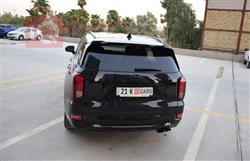 هیوندای پالیسەید
